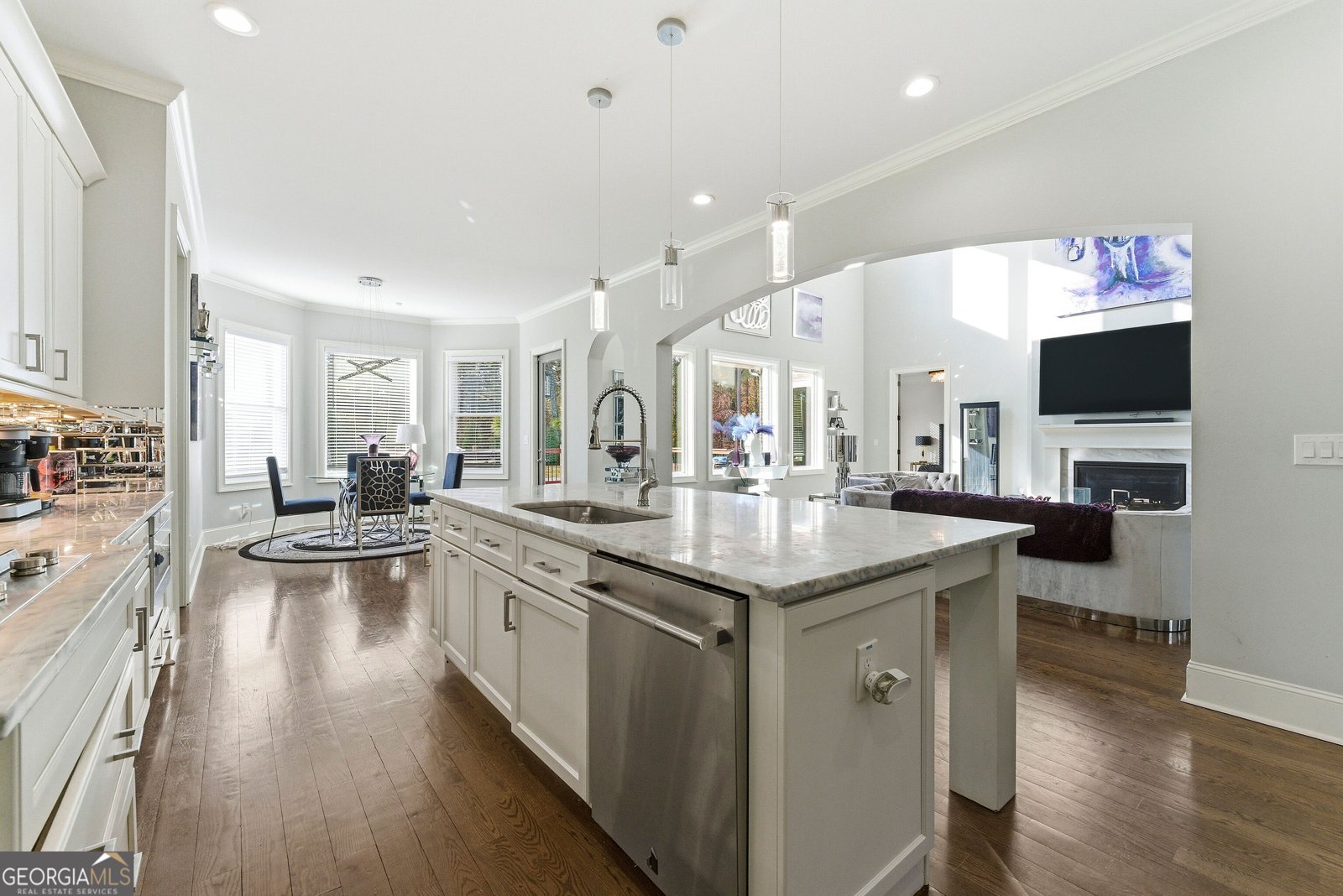 1616 Palmilla Way Stockbridge - Photo 16