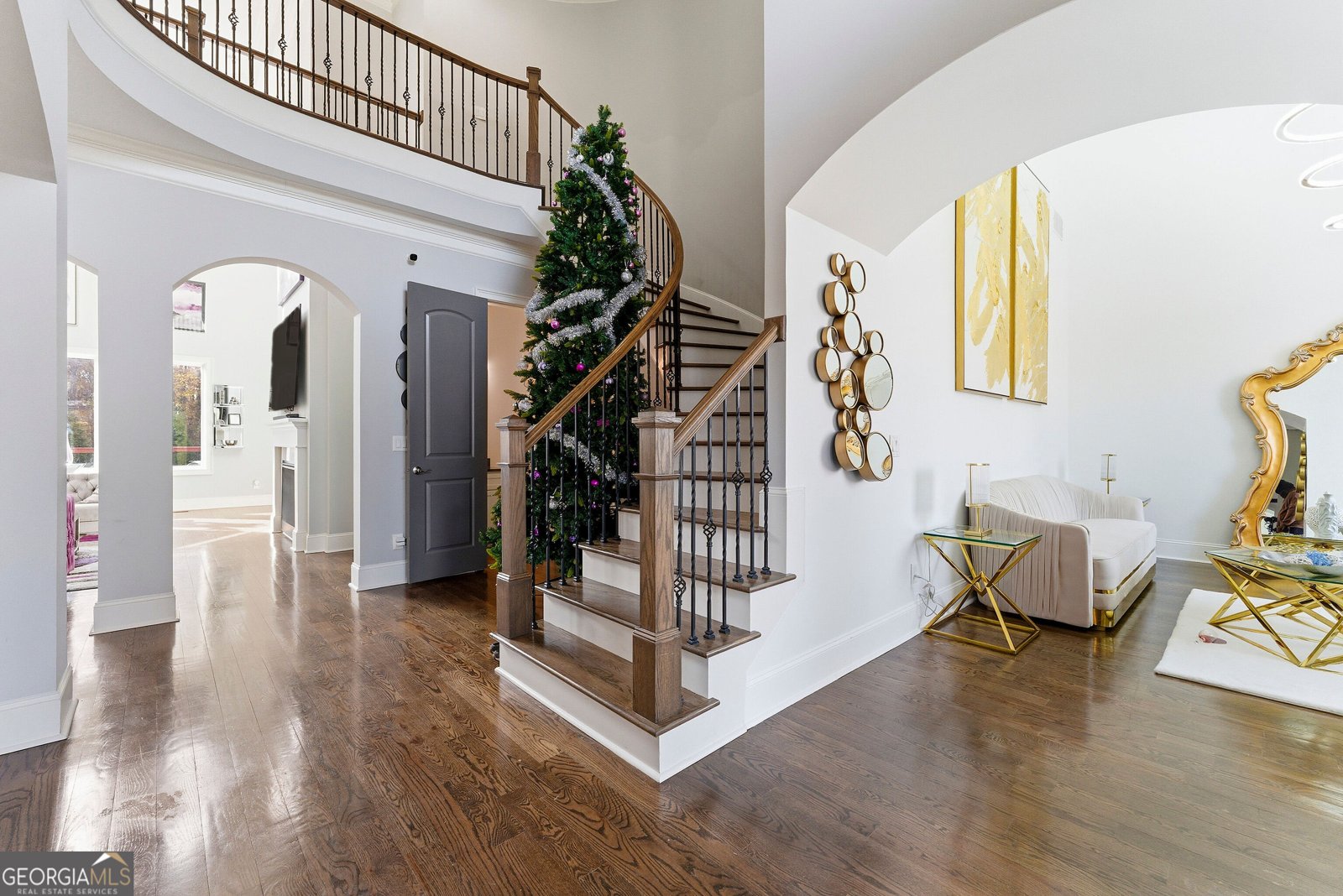 1616 Palmilla Way Stockbridge - Photo 6