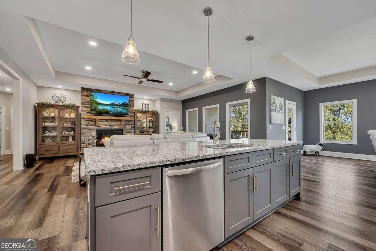 419 Canyon Creek Landing Canton - Photo 11