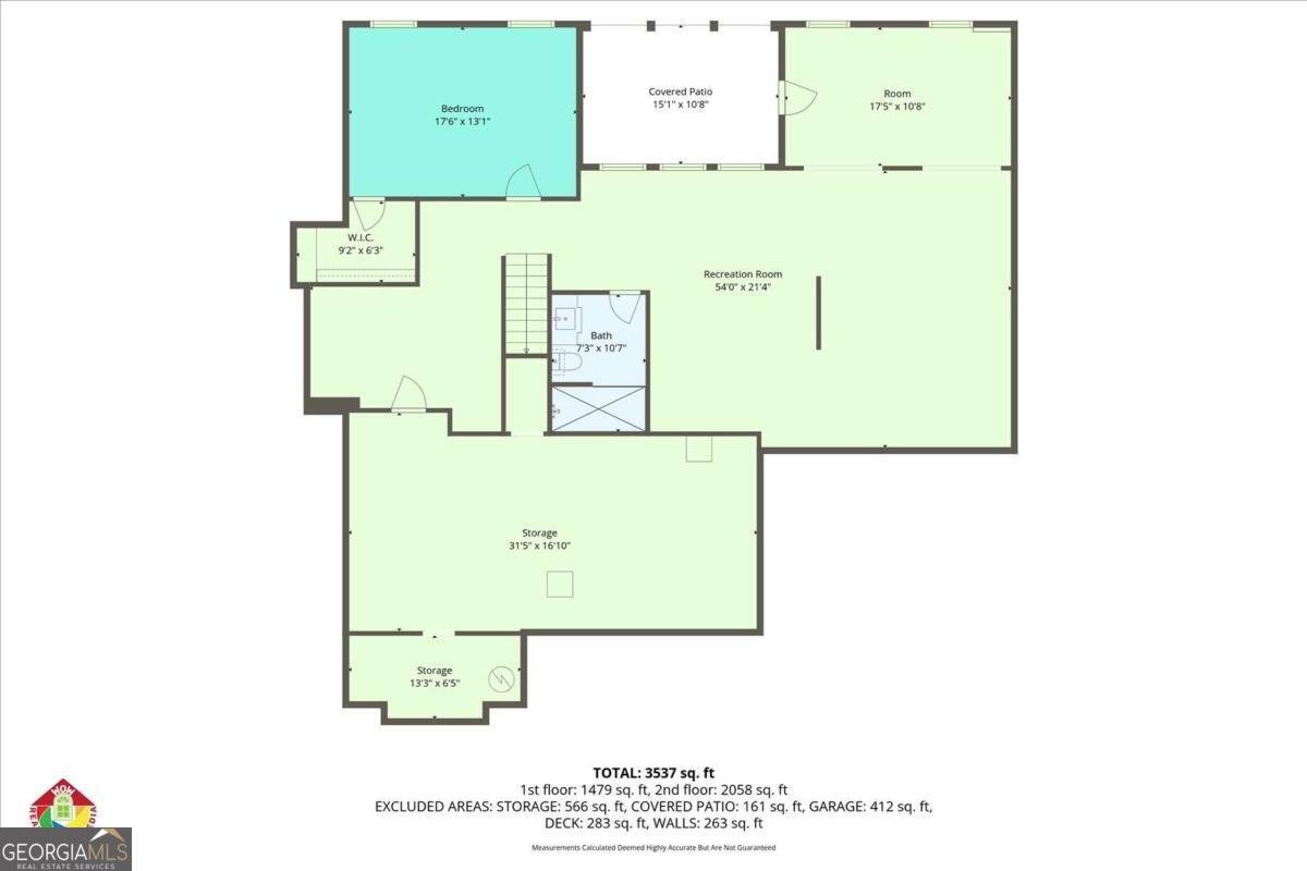 419 Canyon Creek Landing Canton - Photo 47