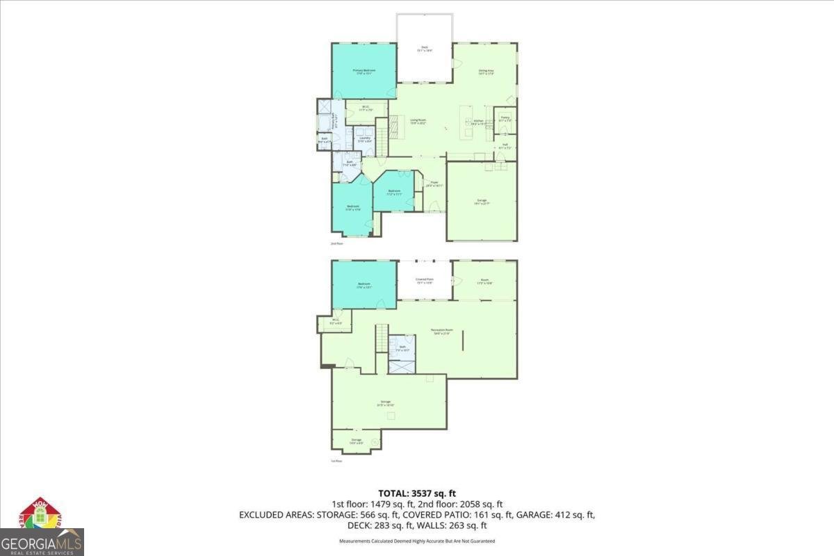 419 Canyon Creek Landing Canton - Photo 48