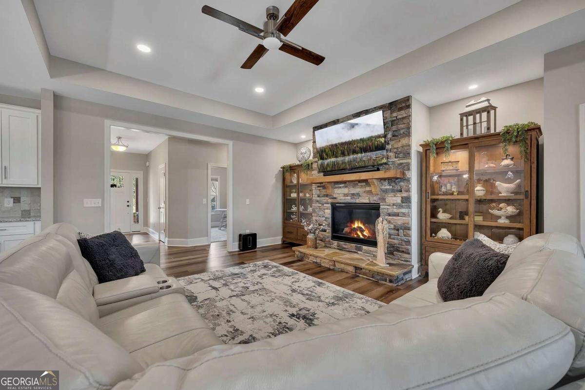 419 Canyon Creek Landing Canton - Photo 6