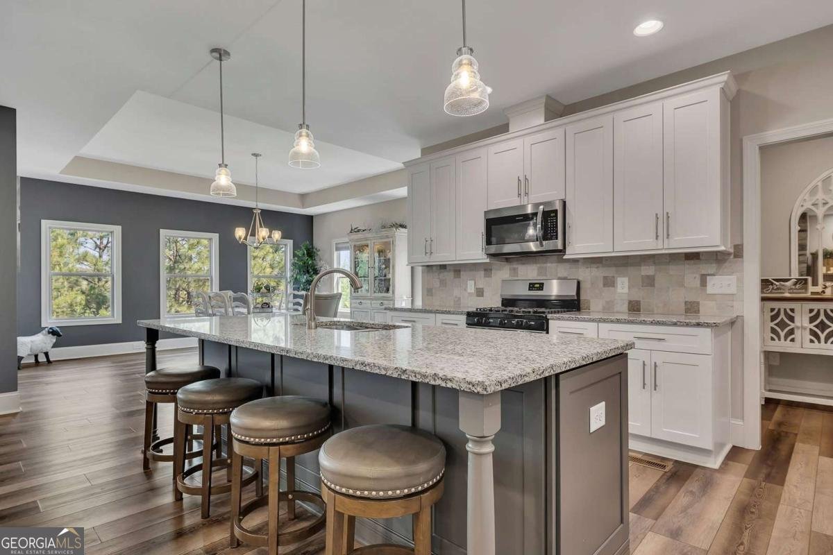 419 Canyon Creek Landing Canton - Photo 7