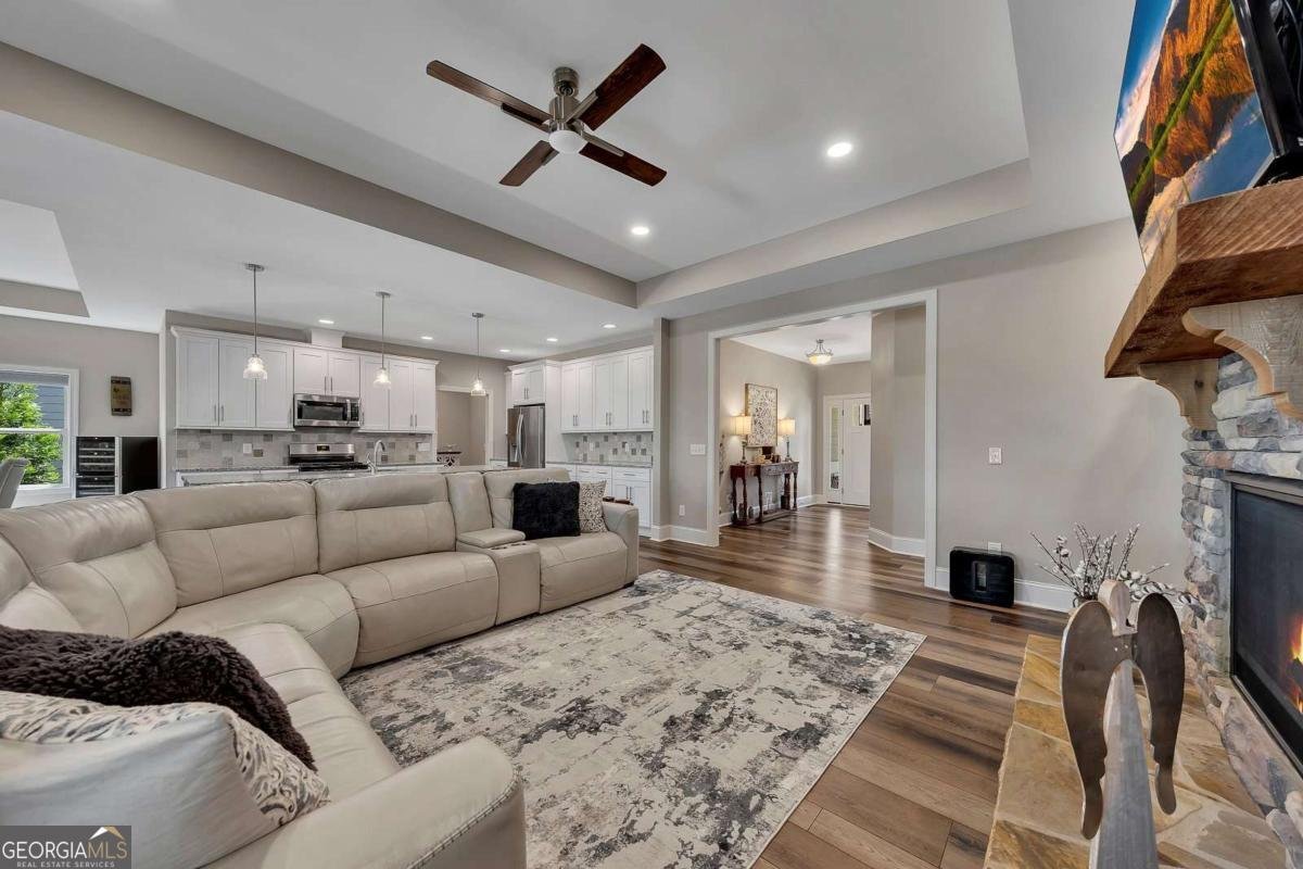 419 Canyon Creek Landing Canton - Photo 8