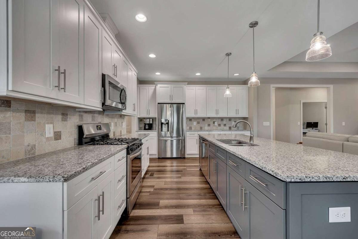 419 Canyon Creek Landing Canton - Photo 9