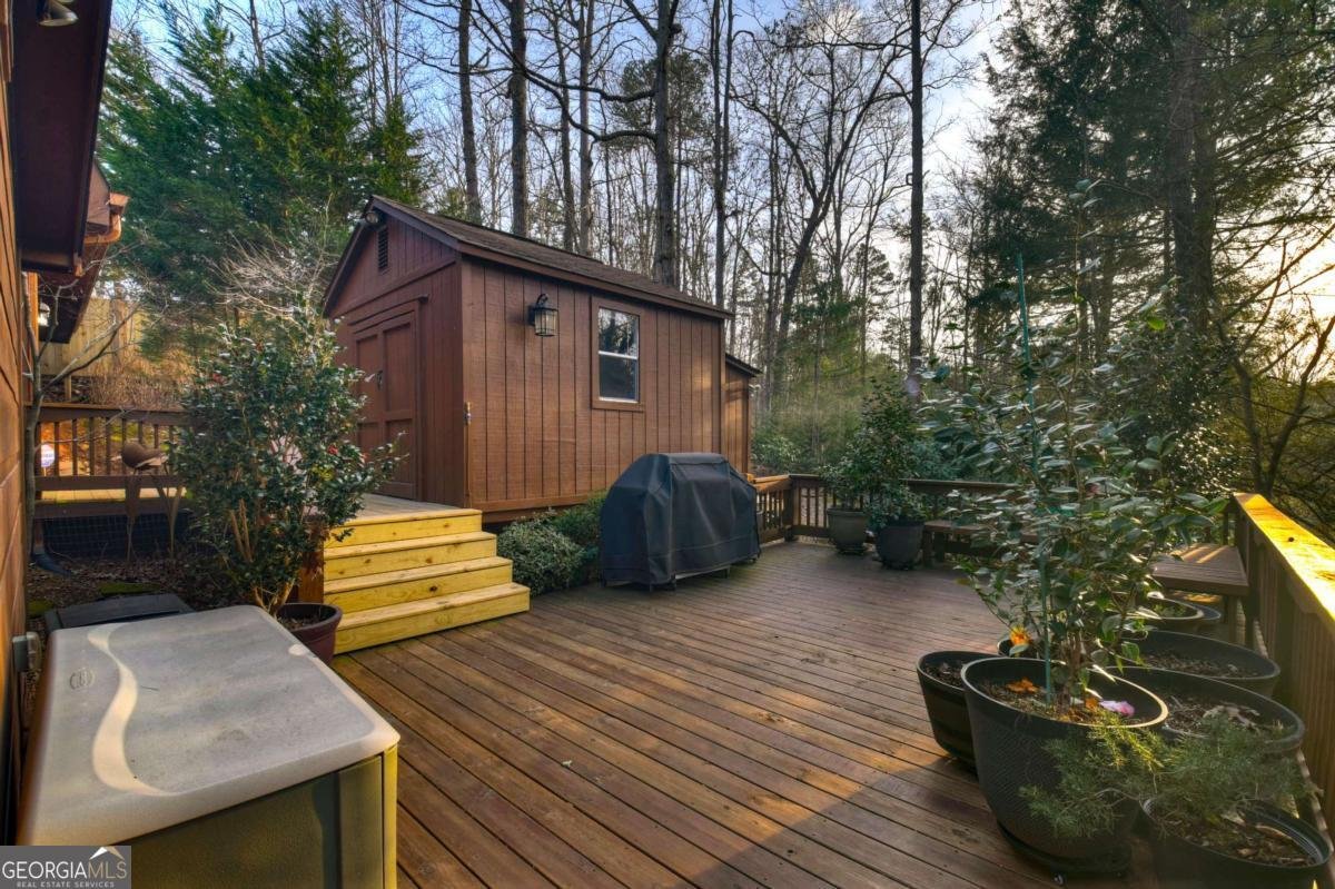 171 Mohawk Trail Ellijay - Photo 10