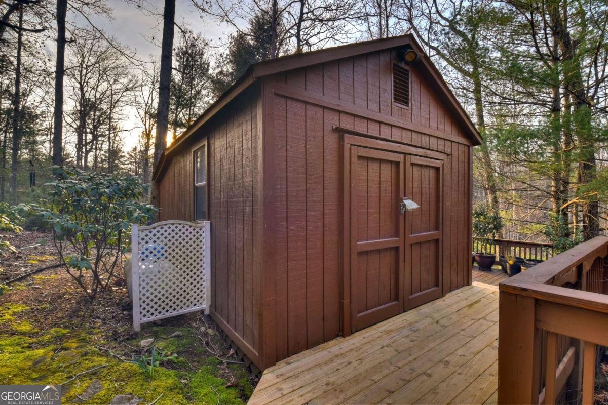 171 Mohawk Trail Ellijay - Photo 12