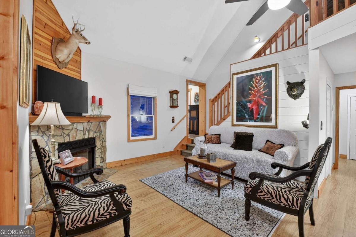 171 Mohawk Trail Ellijay - Photo 14