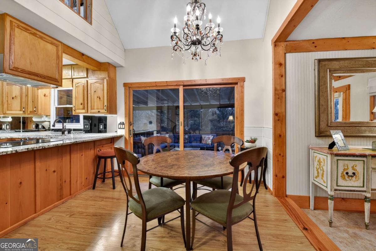 171 Mohawk Trail Ellijay - Photo 20