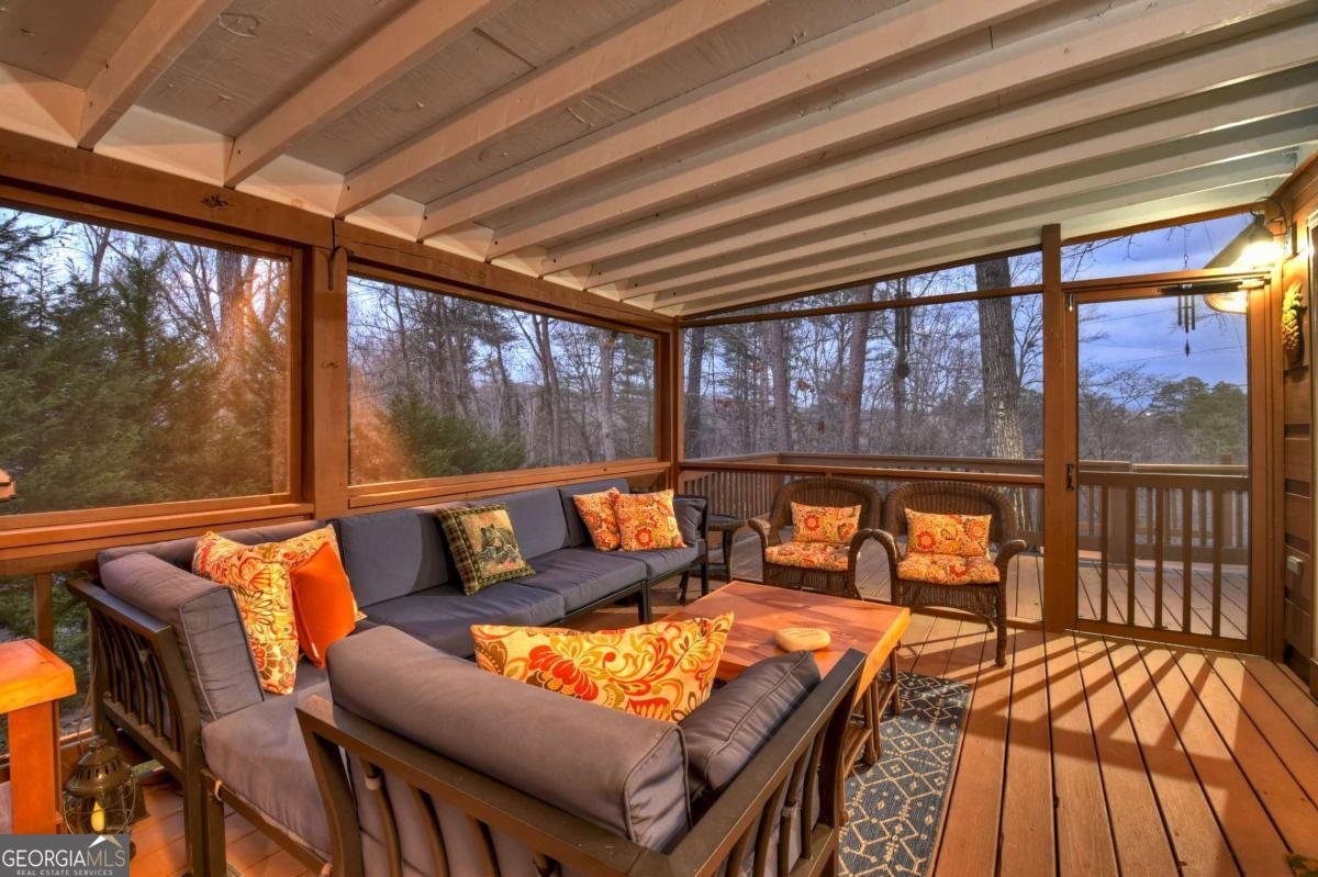 171 Mohawk Trail Ellijay - Photo 34