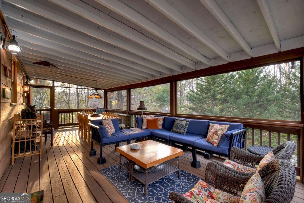 171 Mohawk Trail Ellijay - Photo 6