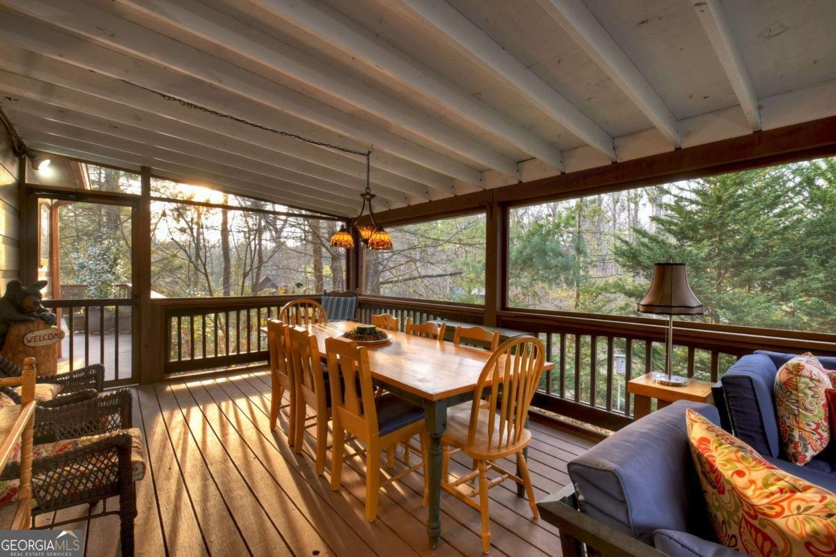 171 Mohawk Trail Ellijay - Photo 7