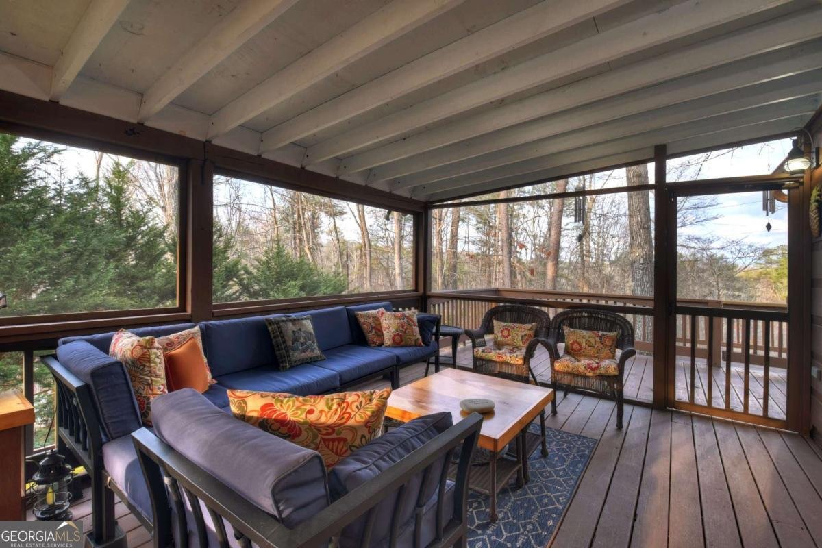 171 Mohawk Trail Ellijay - Photo 8