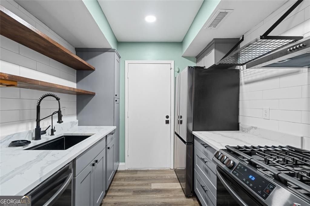 6851 Roswell Road Atlanta - Photo 1