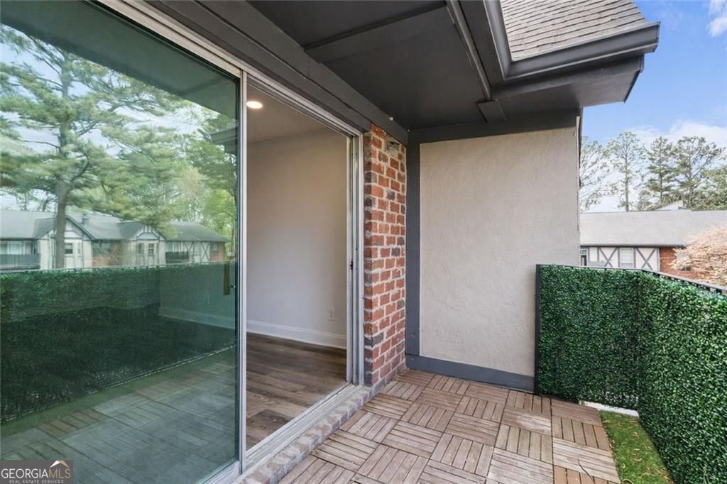 6851 Roswell Road Atlanta - Photo 23