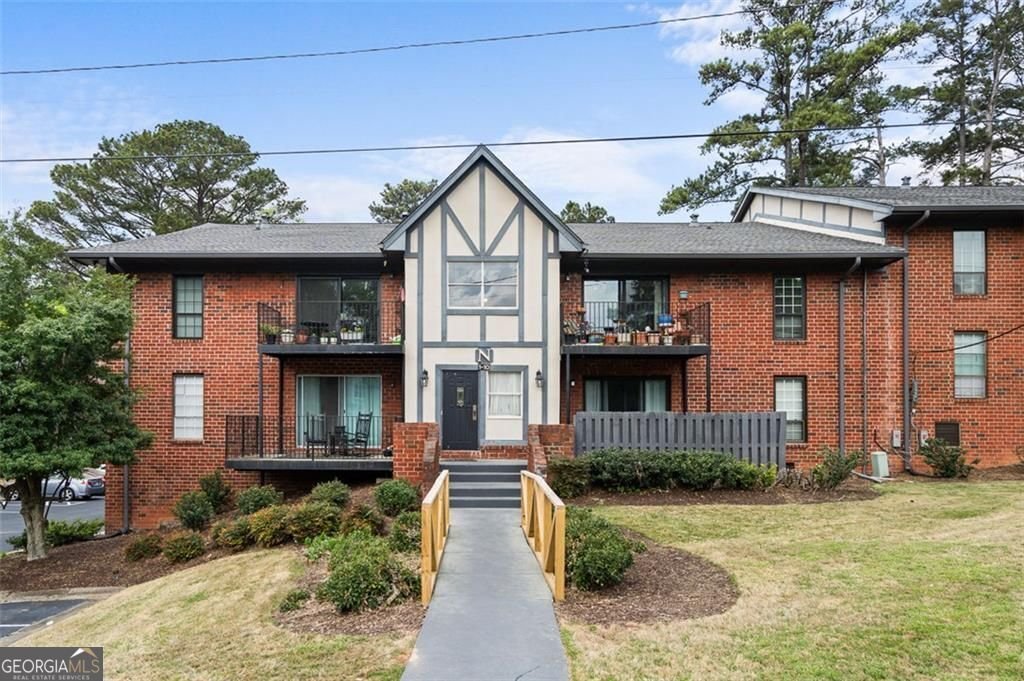 6851 Roswell Road Atlanta - Photo 24