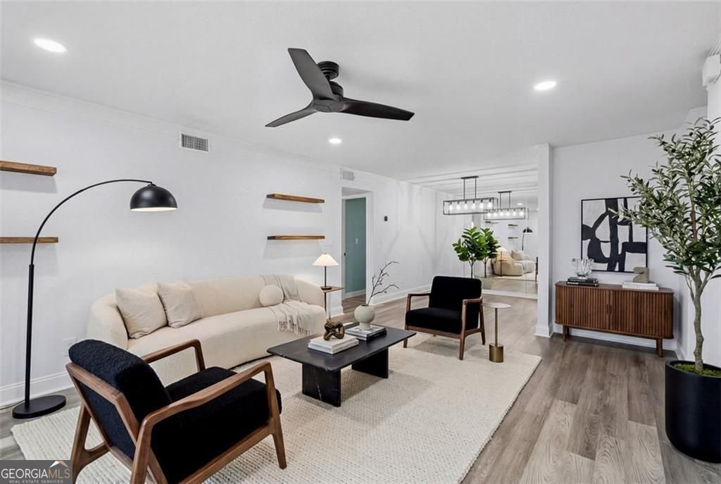 6851 Roswell Road Atlanta - Photo 8