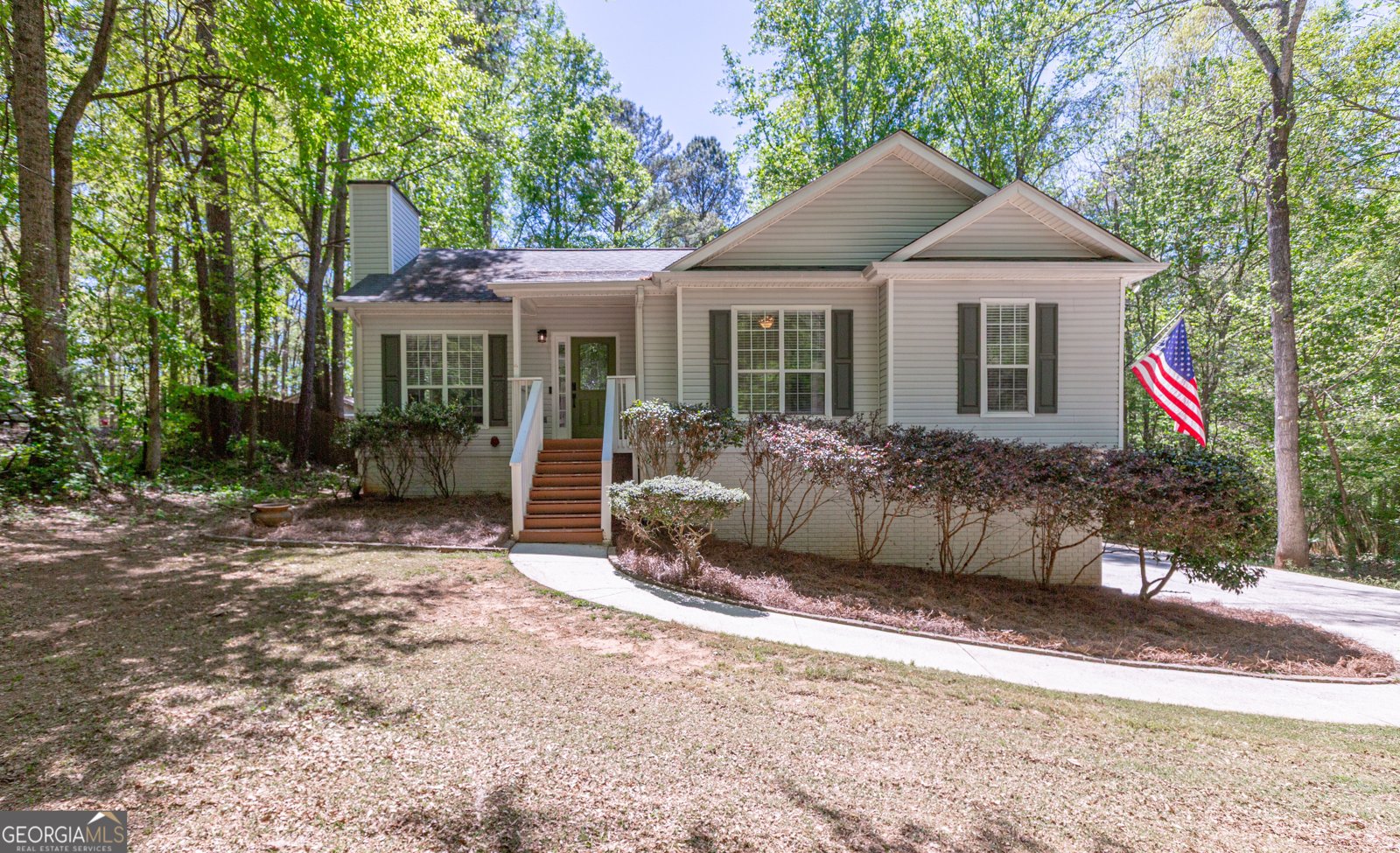 230 Winchester Drive Sharpsburg - Photo 1