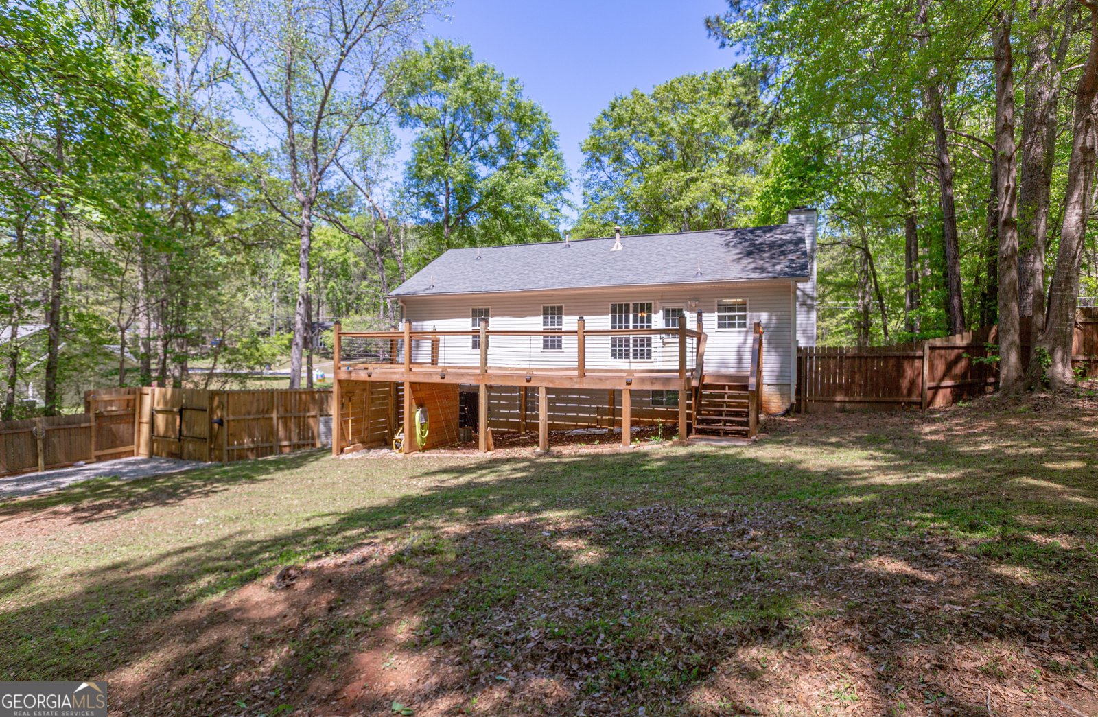 230 Winchester Drive Sharpsburg - Photo 36