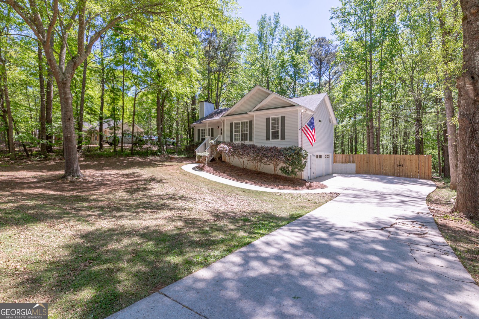 230 Winchester Drive Sharpsburg - Photo 40