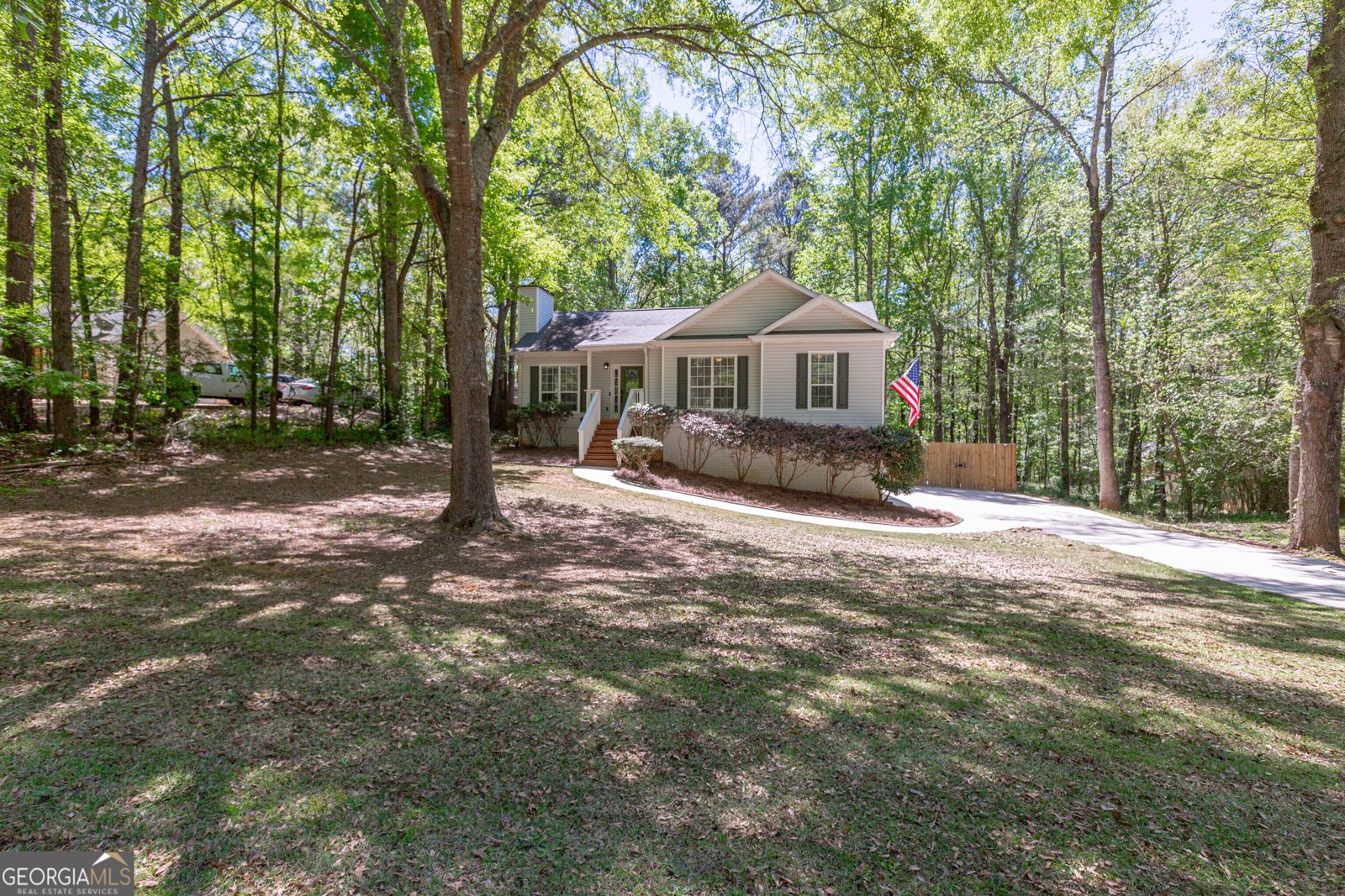 230 Winchester Drive Sharpsburg - Photo 41