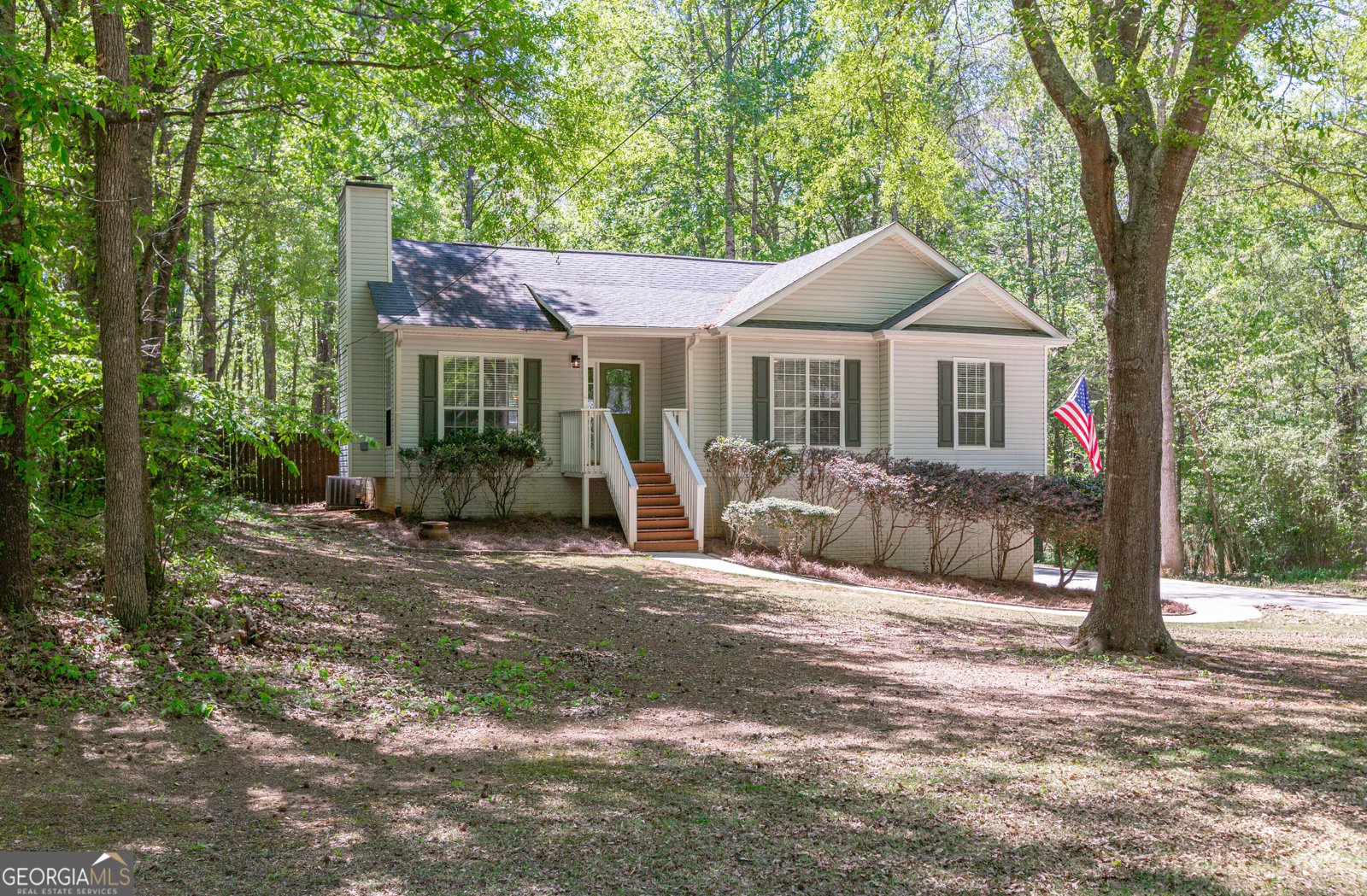 230 Winchester Drive Sharpsburg - Photo 43