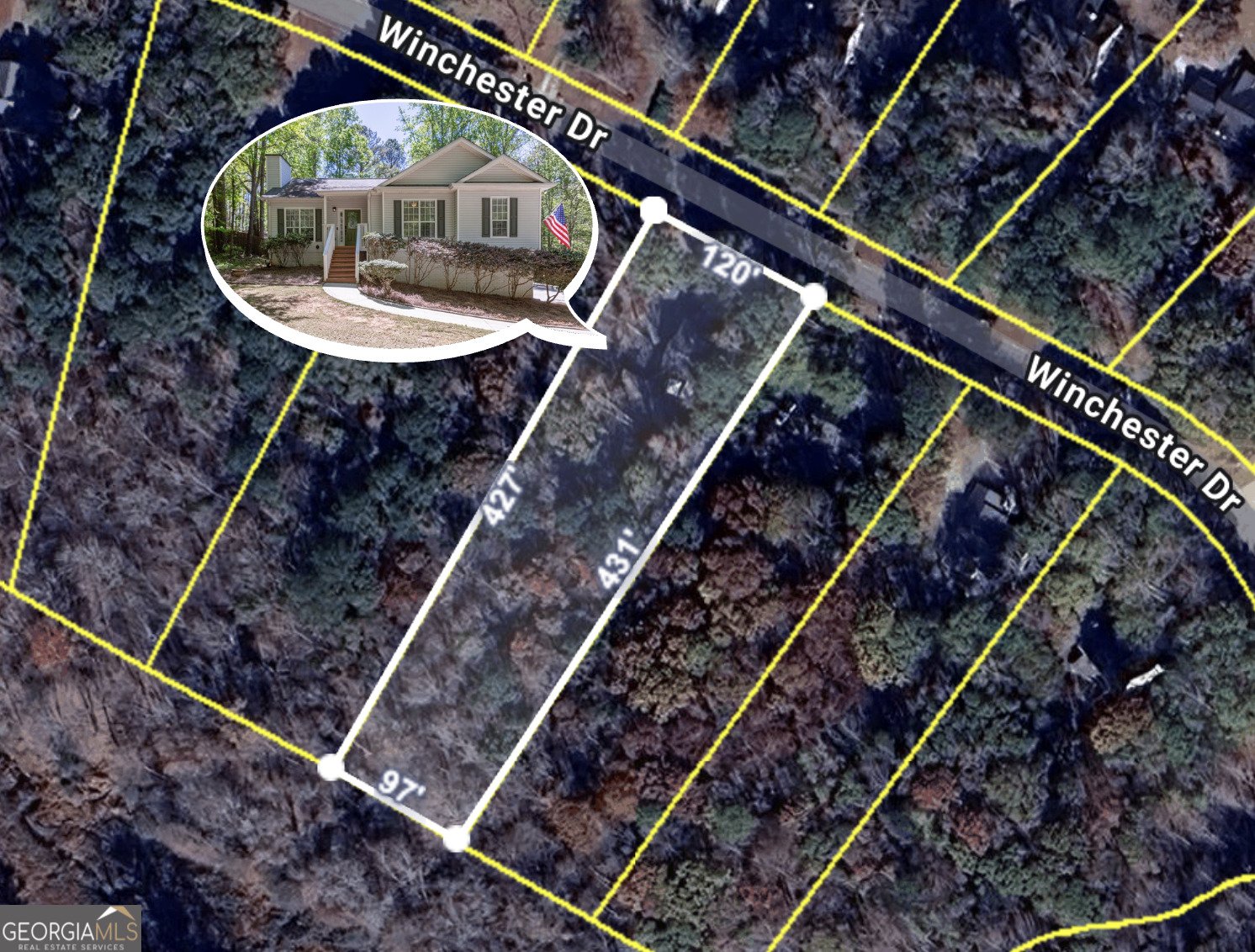 230 Winchester Drive Sharpsburg - Photo 44