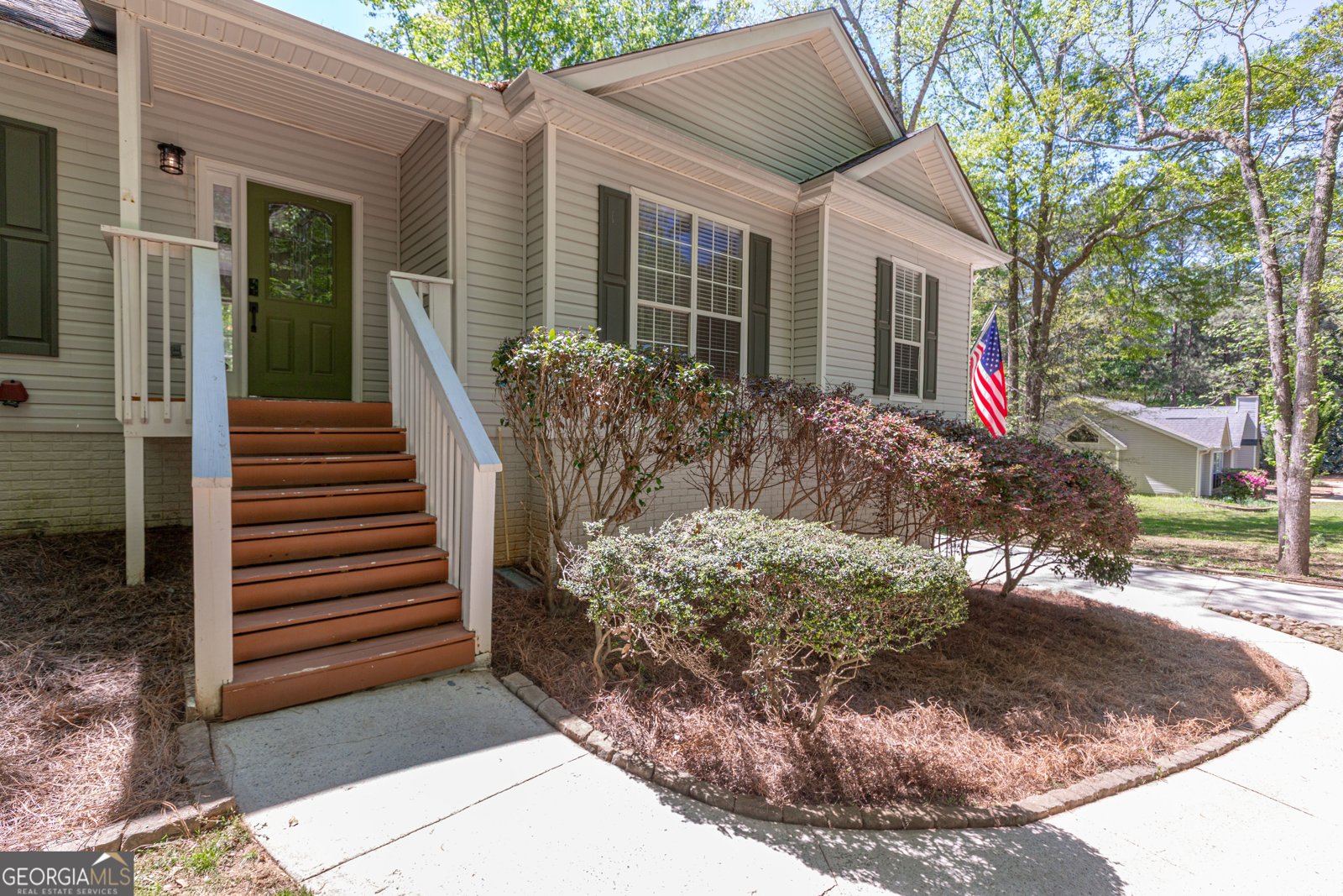 230 Winchester Drive Sharpsburg - Photo 7