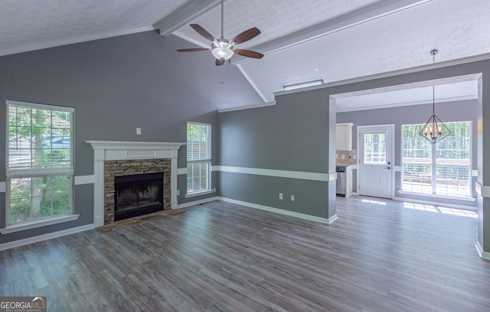 230 Winchester Drive Sharpsburg - Photo 8