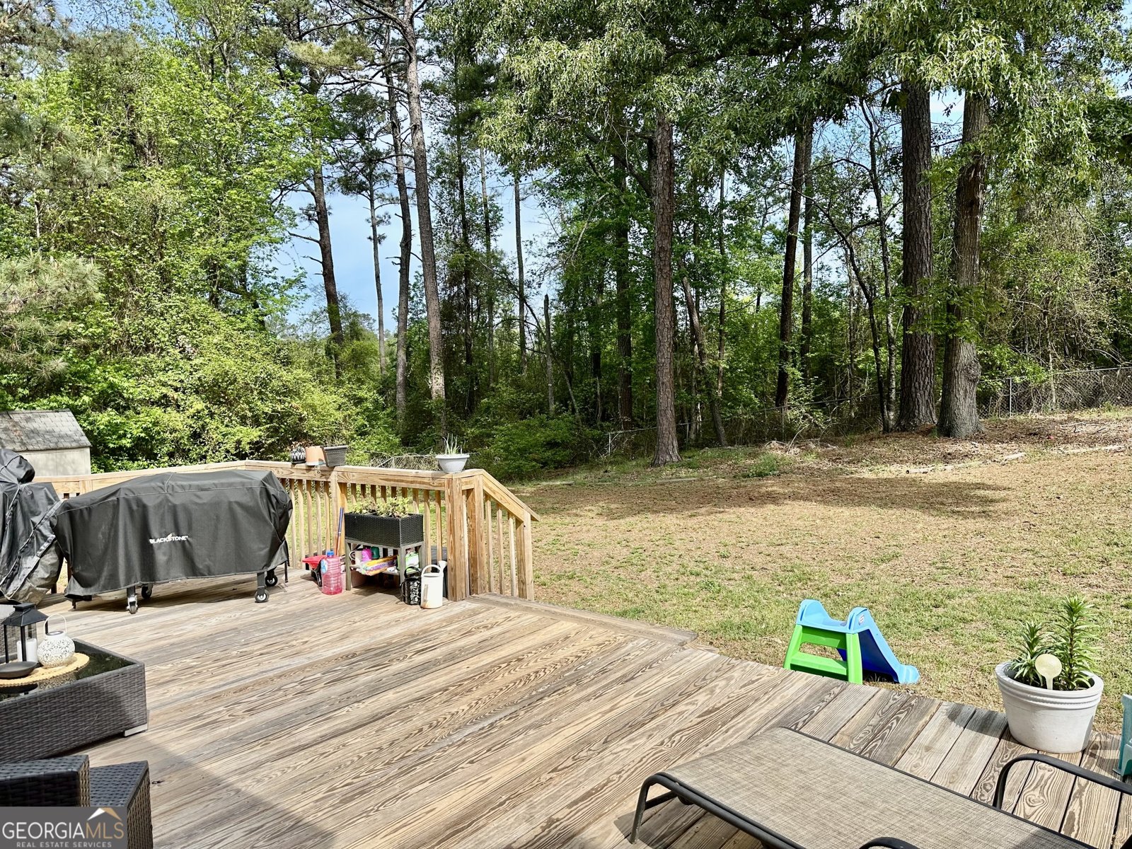 125 Heathwood Drive Macon - Photo 30