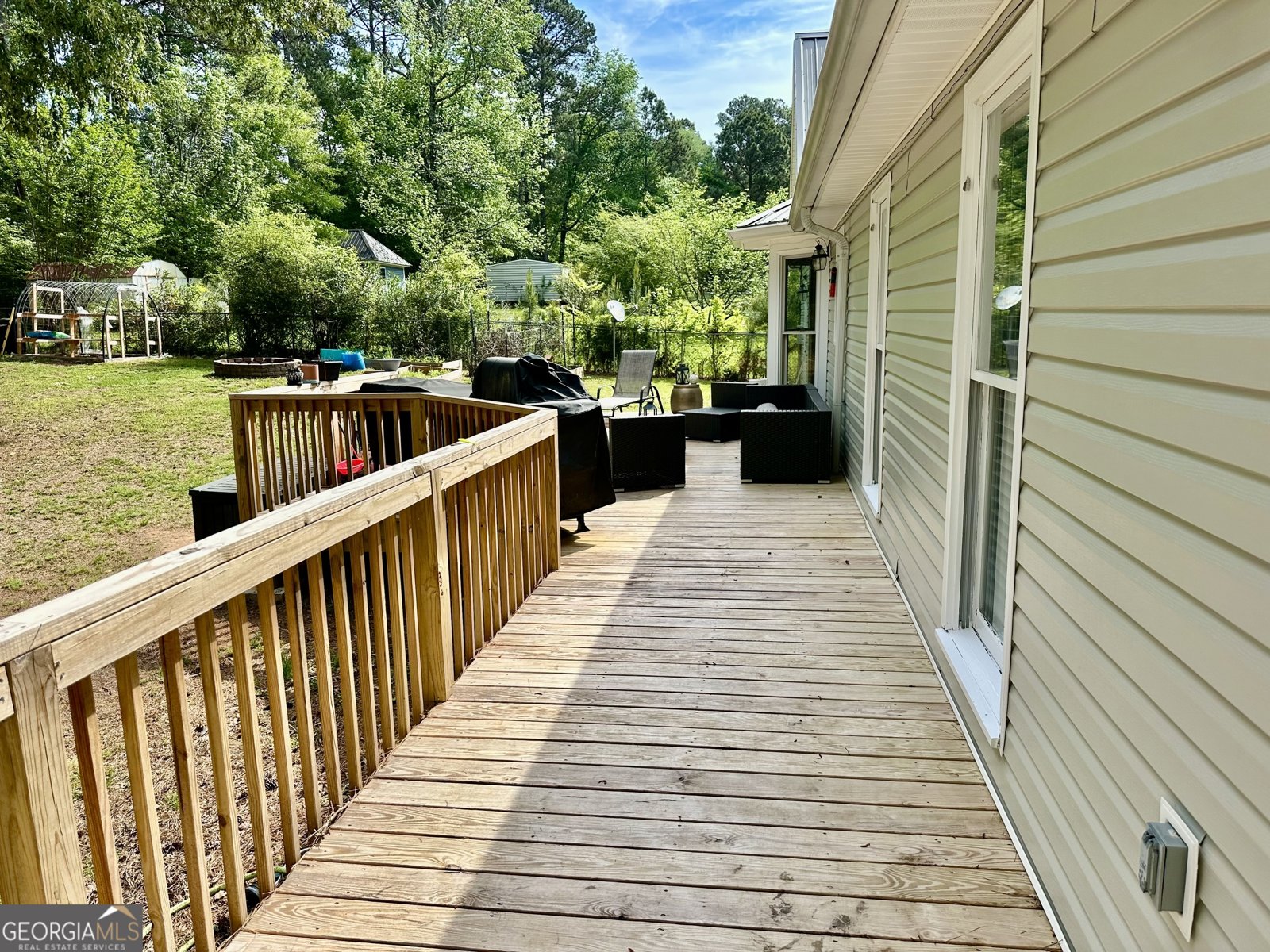 125 Heathwood Drive Macon - Photo 31