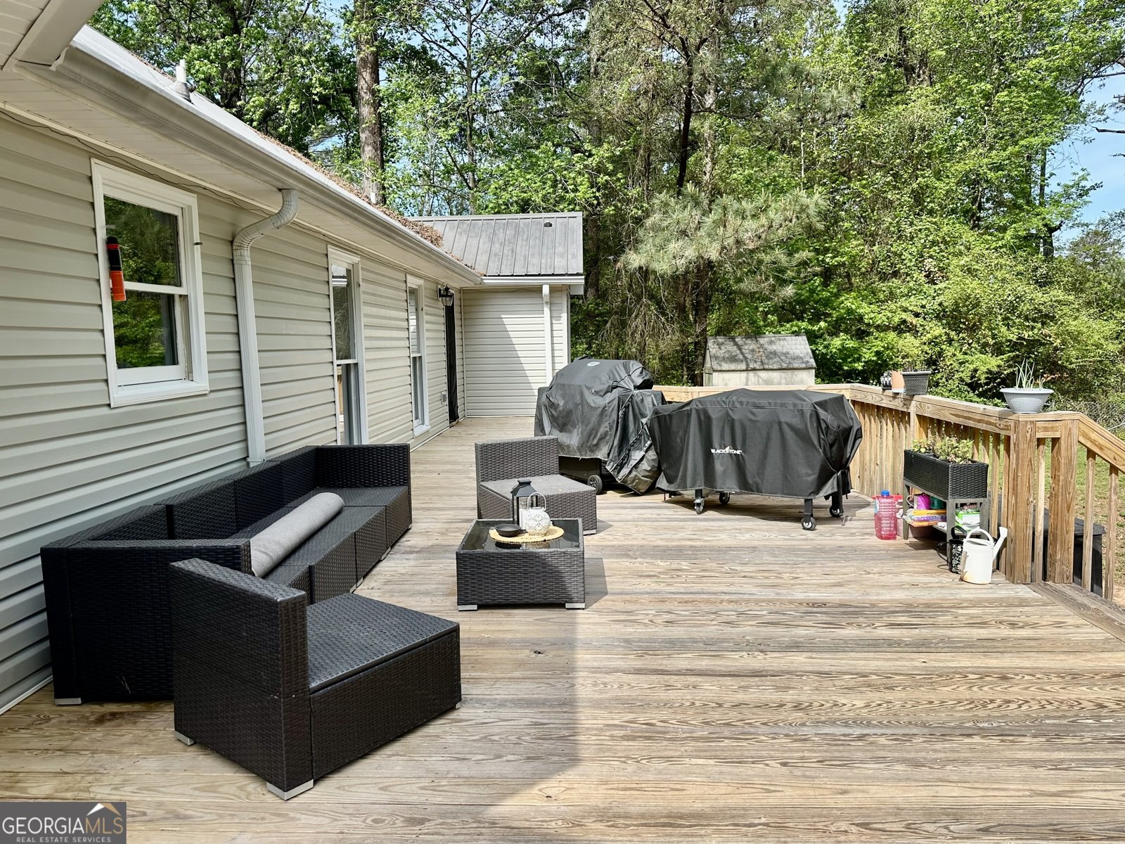 125 Heathwood Drive Macon - Photo 32