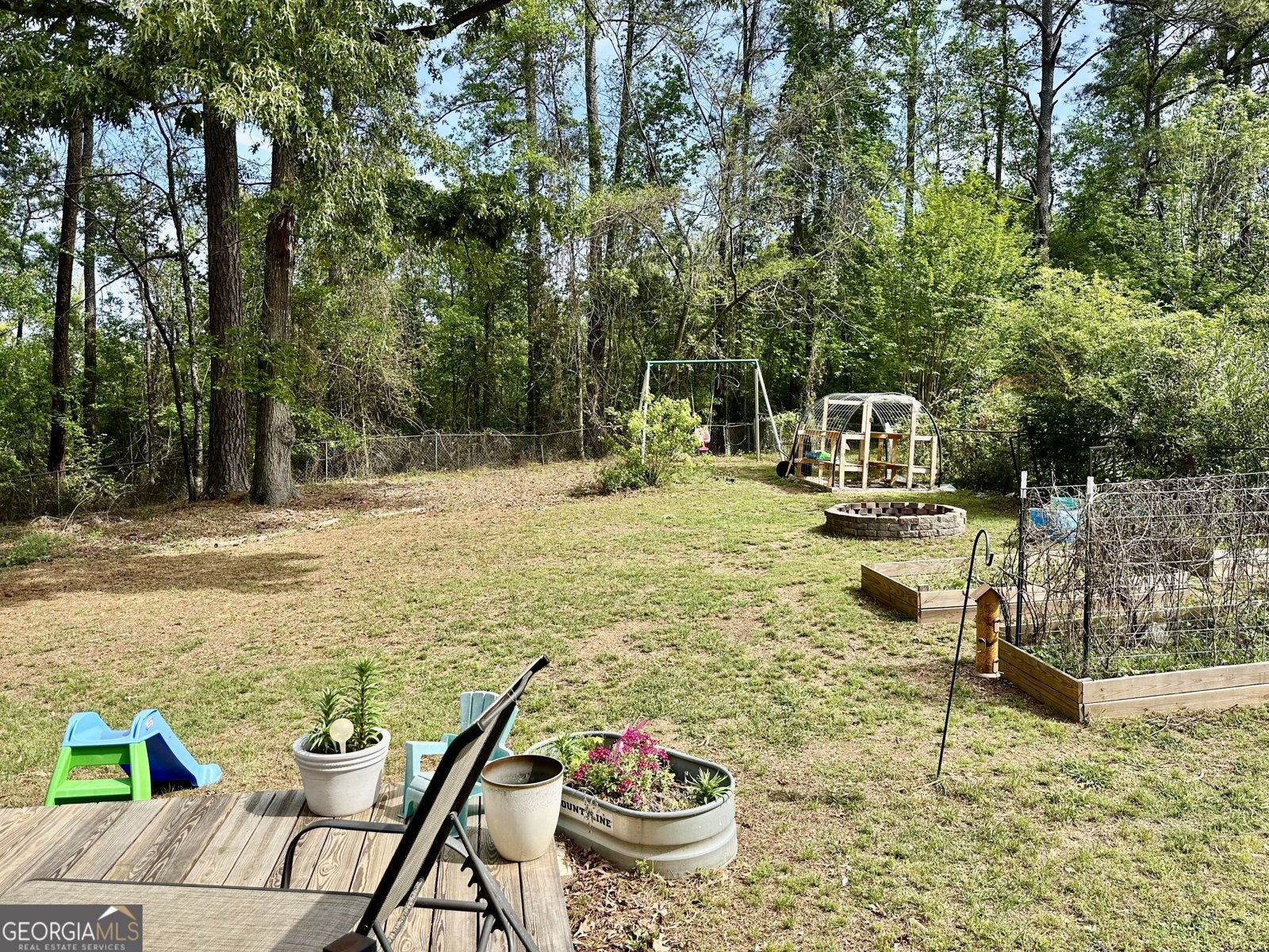 125 Heathwood Drive Macon - Photo 33