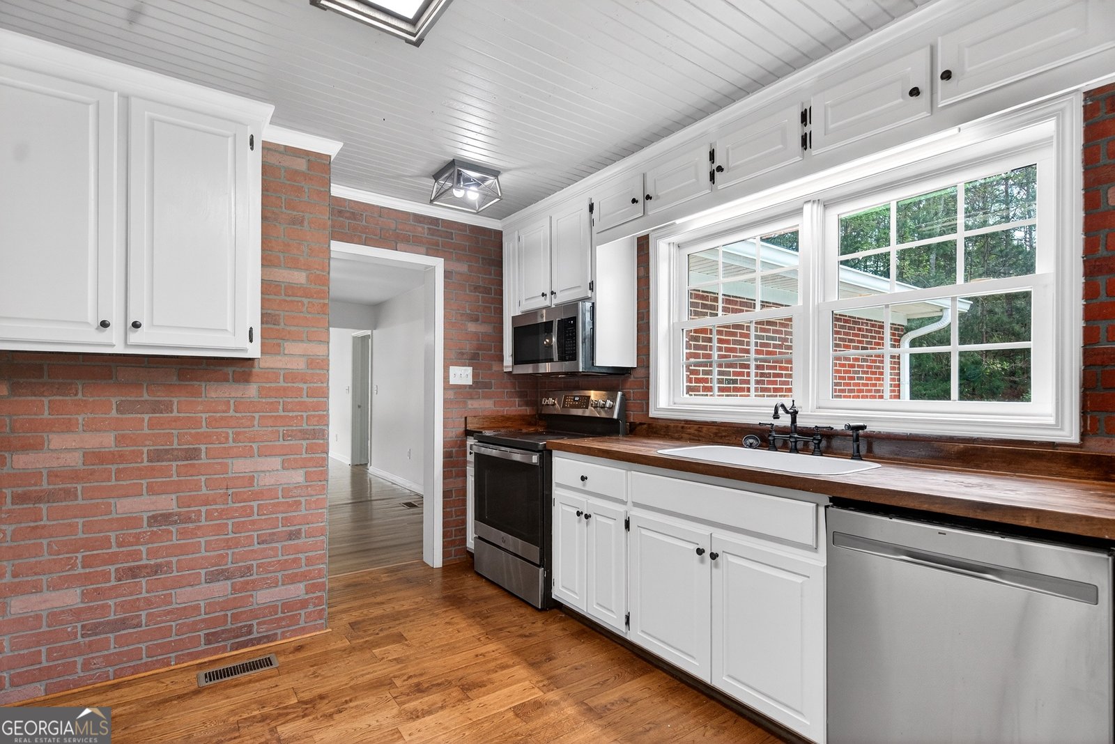 7142 Hamilton Road Pine Mountain - Photo 10