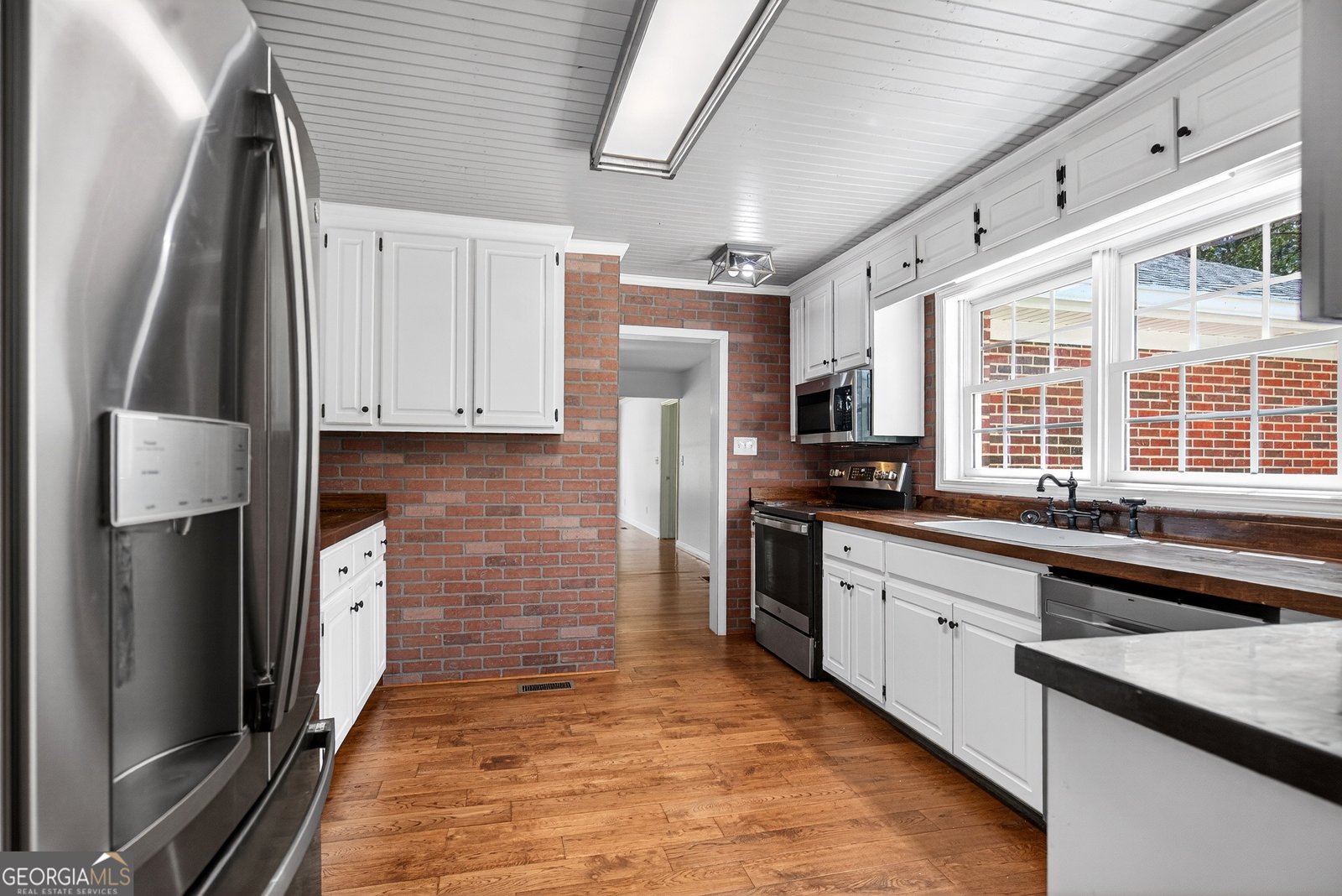 7142 Hamilton Road Pine Mountain - Photo 11