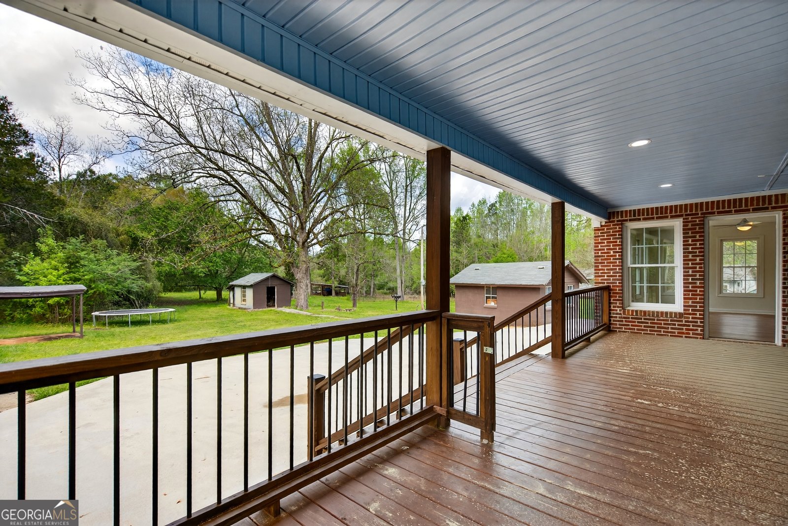 7142 Hamilton Road Pine Mountain - Photo 35