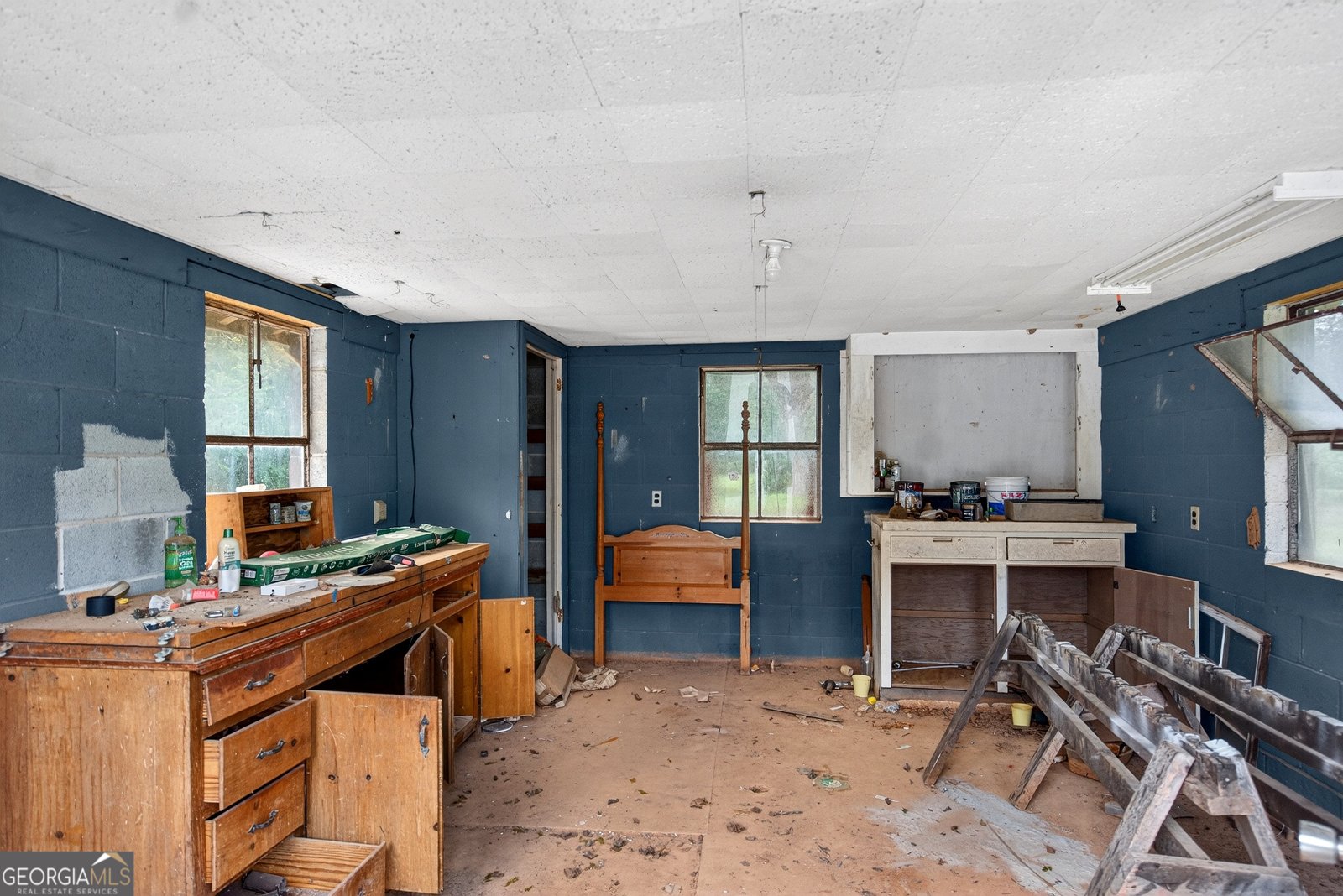 7142 Hamilton Road Pine Mountain - Photo 36