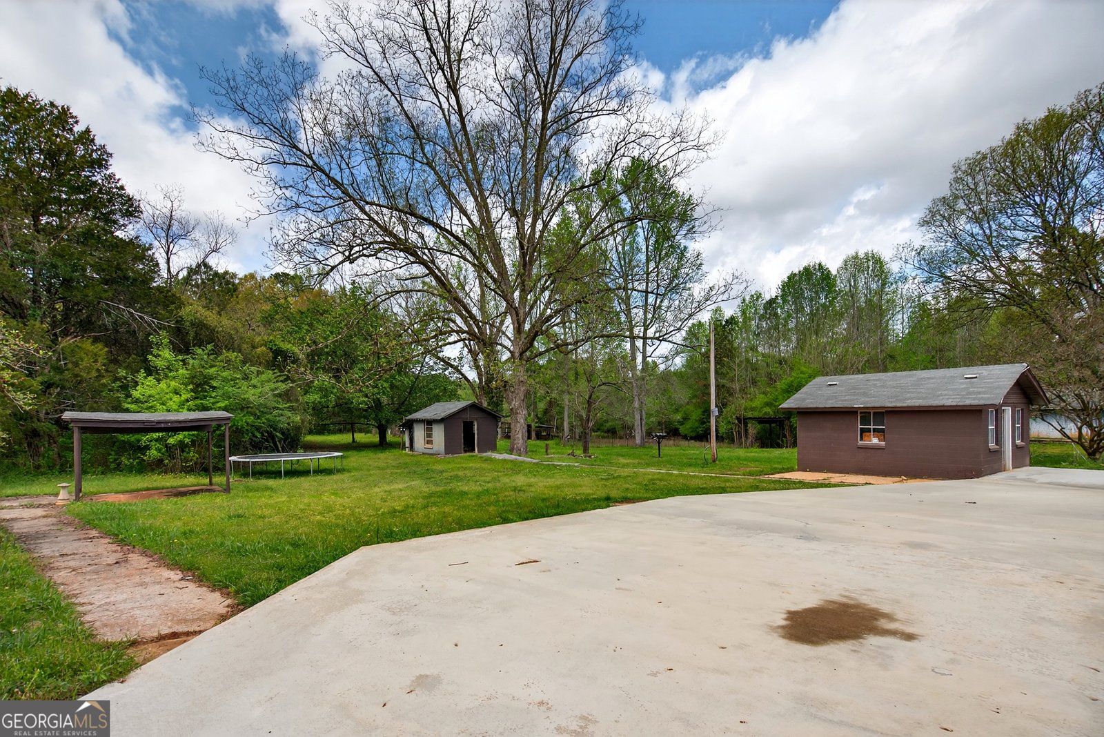 7142 Hamilton Road Pine Mountain - Photo 38