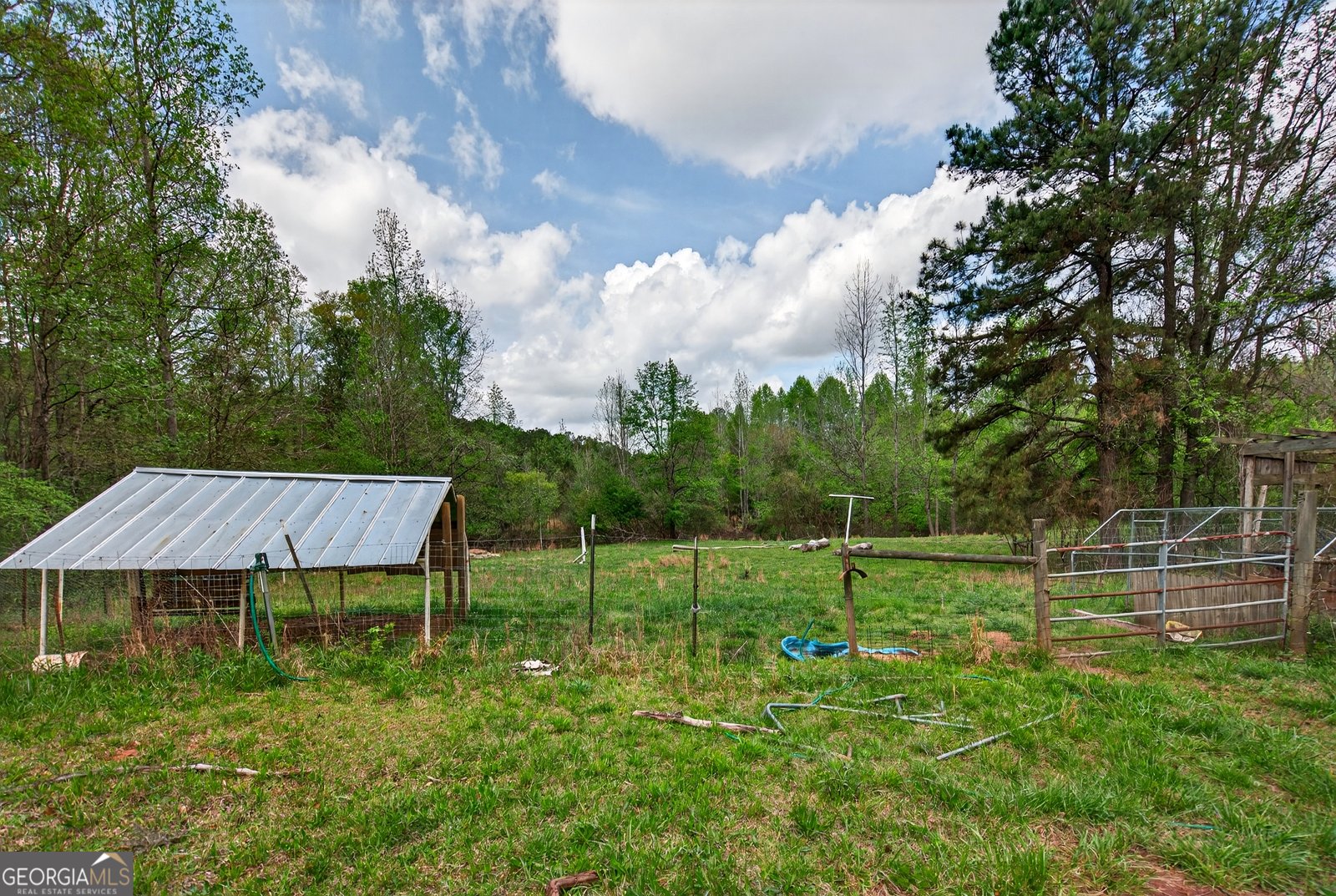 7142 Hamilton Road Pine Mountain - Photo 41