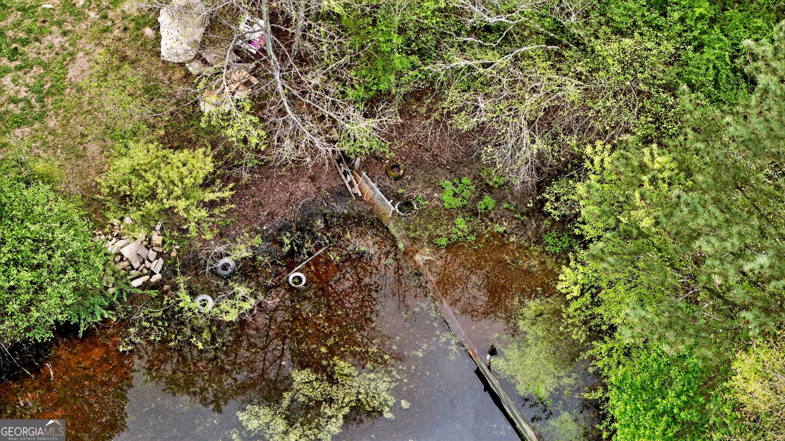 7142 Hamilton Road Pine Mountain - Photo 59