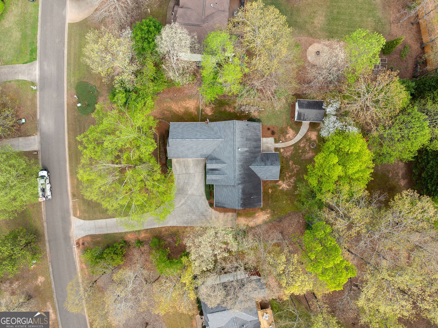 244 Kerry Drive Jasper - Photo 24