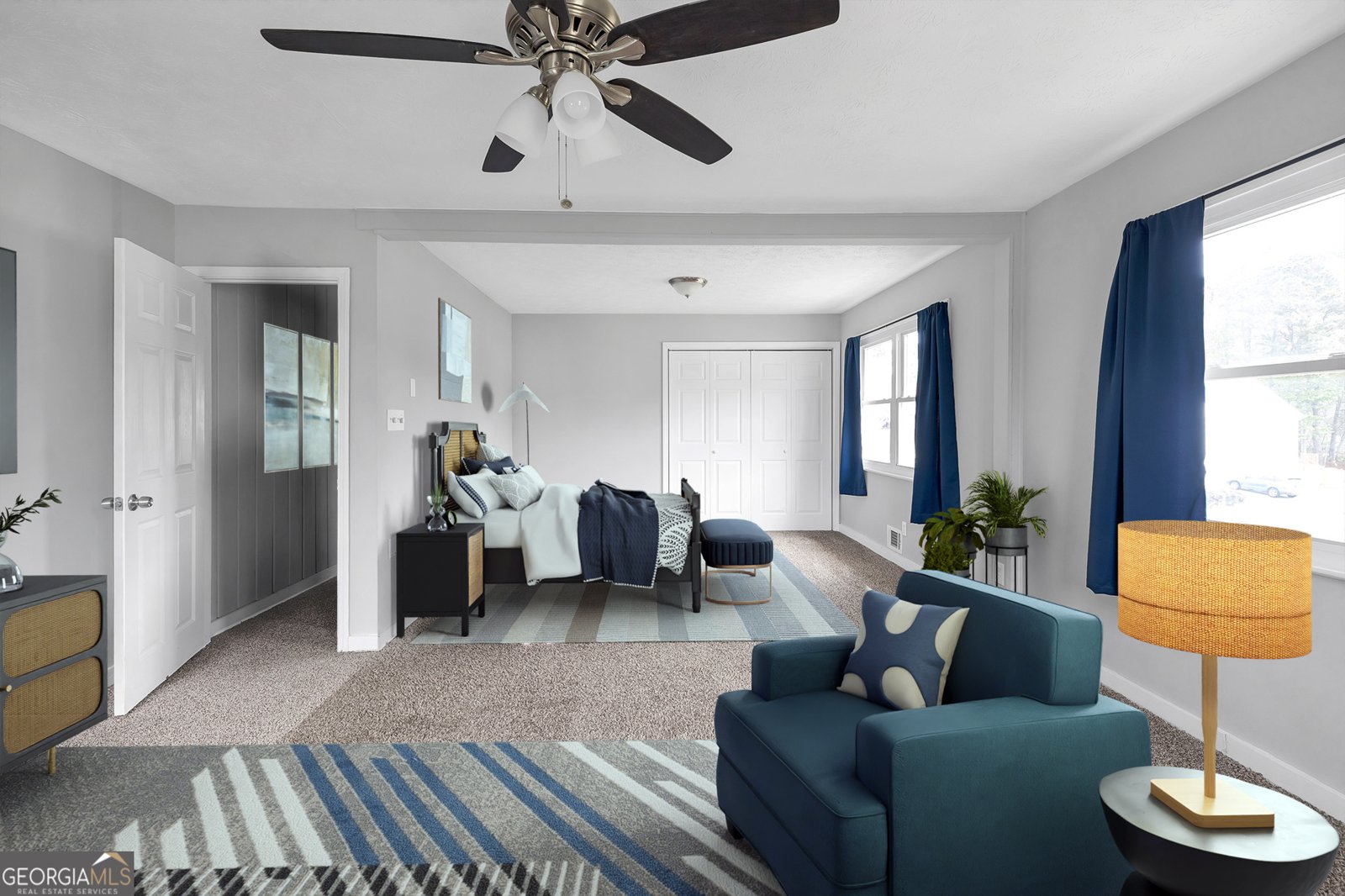 3863 Grist Mill Douglasville - Photo 13