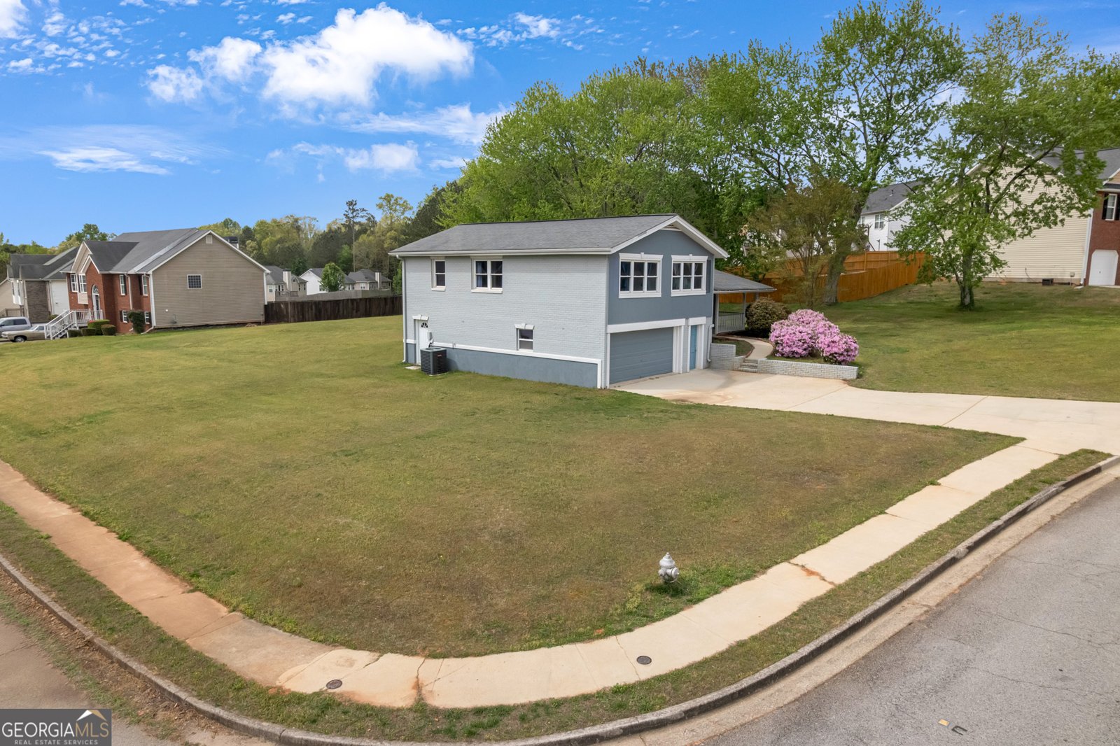 3863 Grist Mill Douglasville - Photo 2
