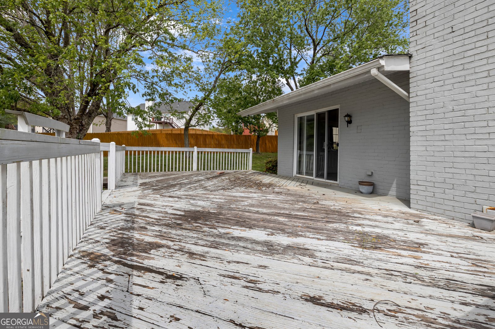 3863 Grist Mill Douglasville - Photo 22