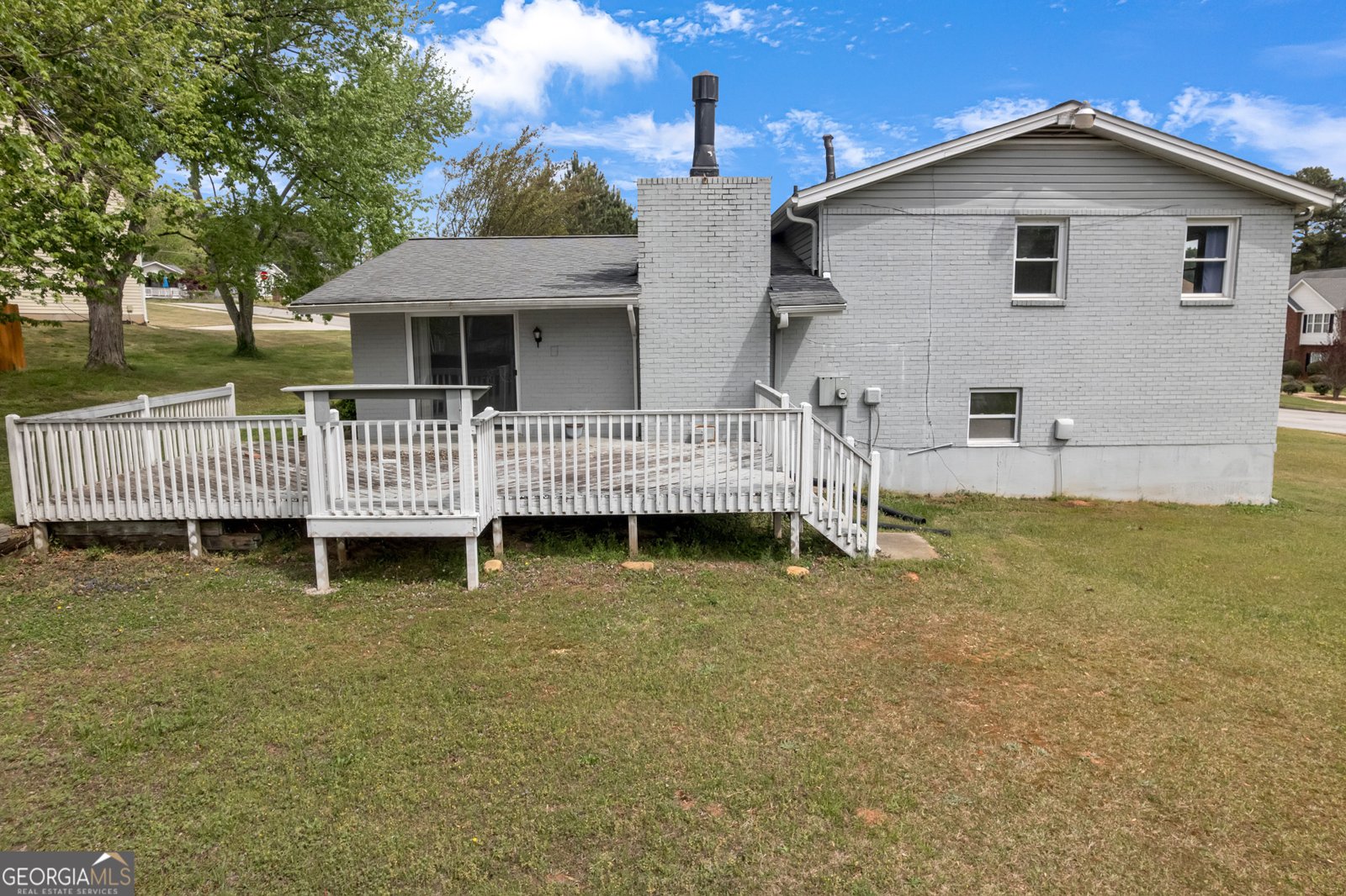 3863 Grist Mill Douglasville - Photo 23