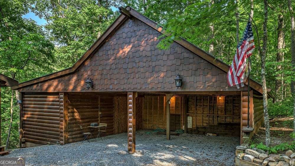 155 Shayla Drive Blue Ridge - Photo 37