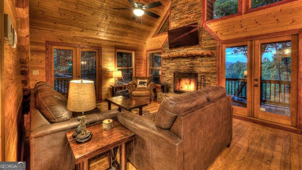 155 Shayla Drive Blue Ridge - Photo 9