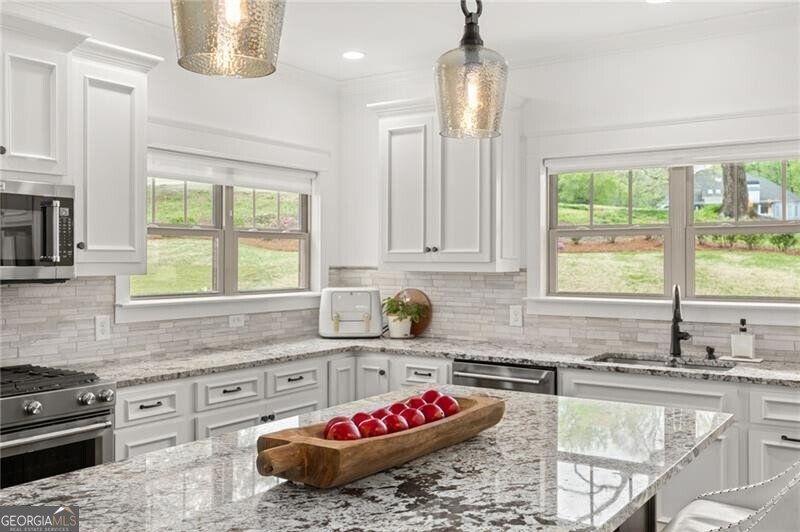 4606 Windsor Drive Flowery Branch - Photo 16