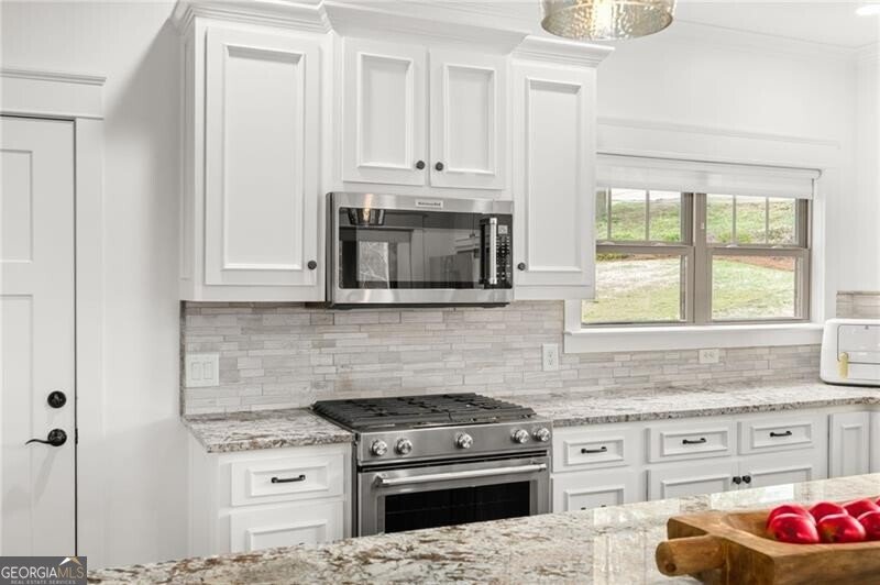 4606 Windsor Drive Flowery Branch - Photo 19