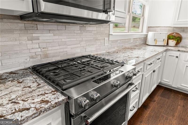 4606 Windsor Drive Flowery Branch - Photo 20